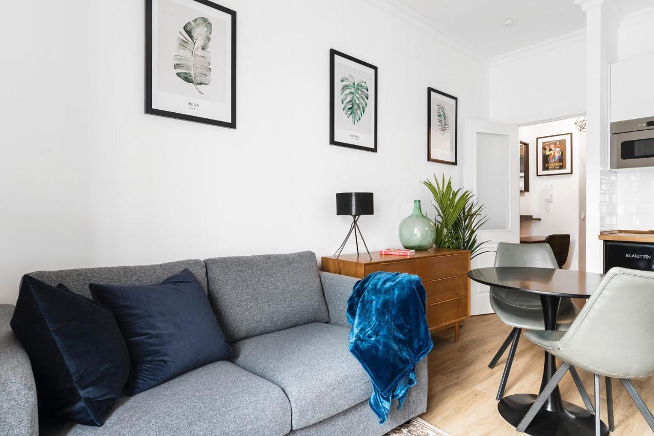 Apartamento San Juan, Parking Privado 赫雷斯 外观 照片