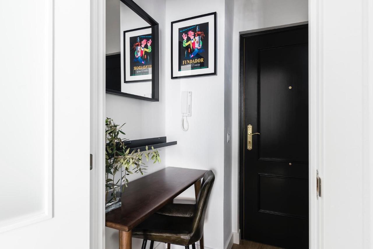 Apartamento San Juan, Parking Privado 赫雷斯 外观 照片