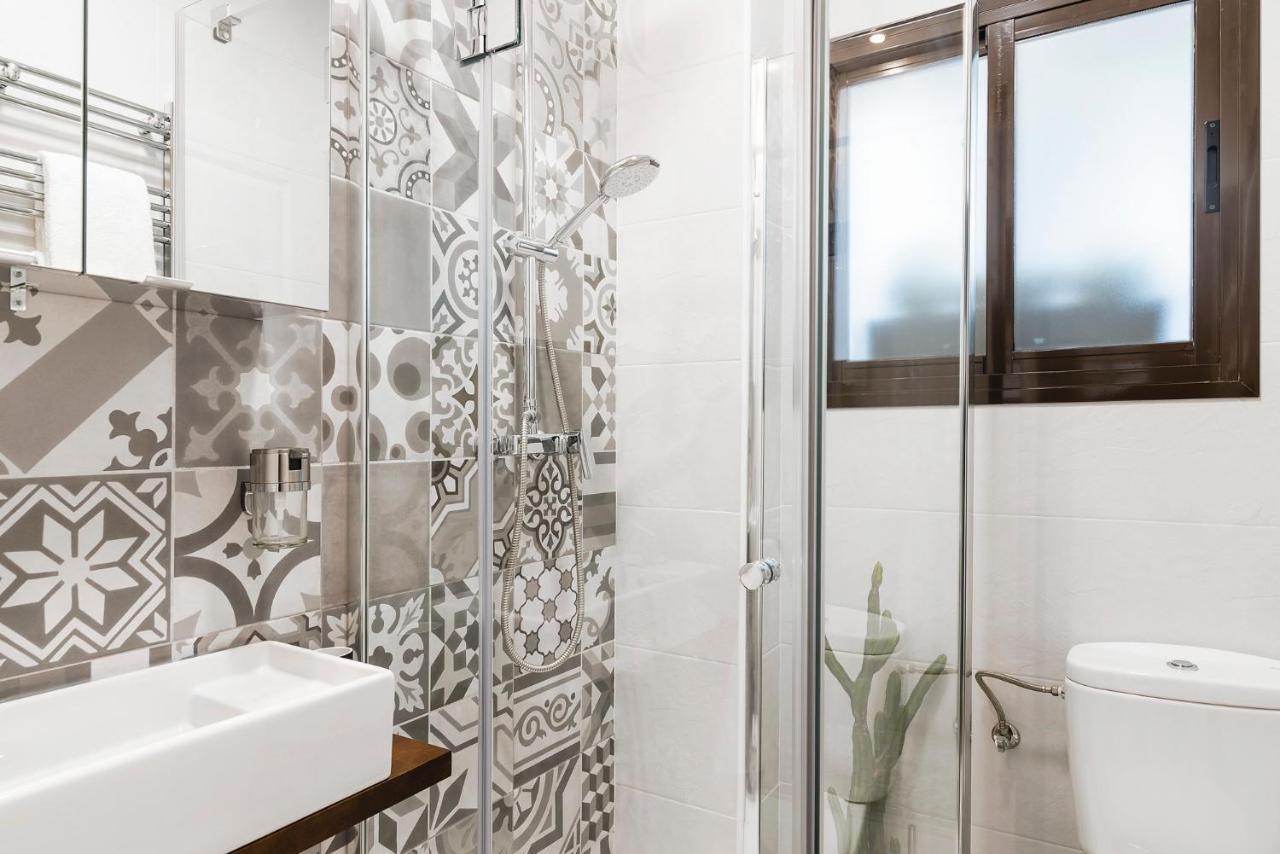 Apartamento San Juan, Parking Privado 赫雷斯 外观 照片