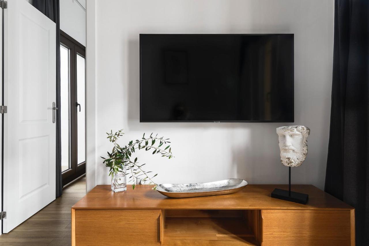 Apartamento San Juan, Parking Privado 赫雷斯 外观 照片