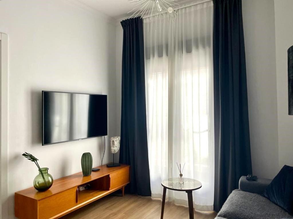 Apartamento San Juan, Parking Privado 赫雷斯 外观 照片